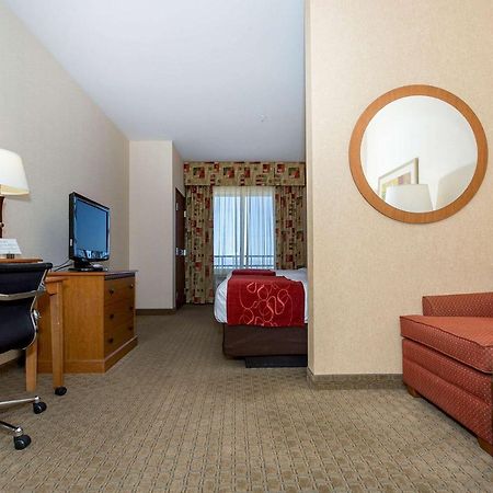 Comfort Suites Prescott Valley Extérieur photo
