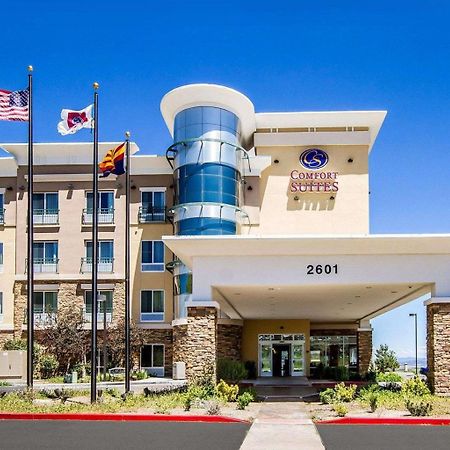 Comfort Suites Prescott Valley Extérieur photo