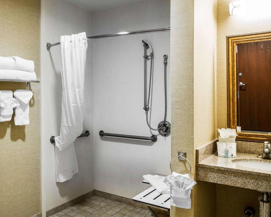 Comfort Suites Prescott Valley Extérieur photo