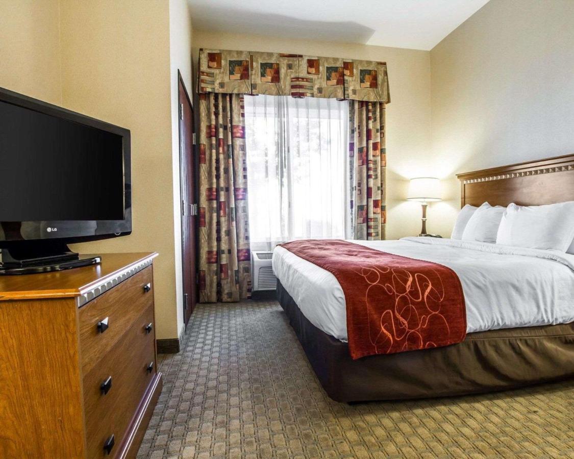 Comfort Suites Prescott Valley Extérieur photo