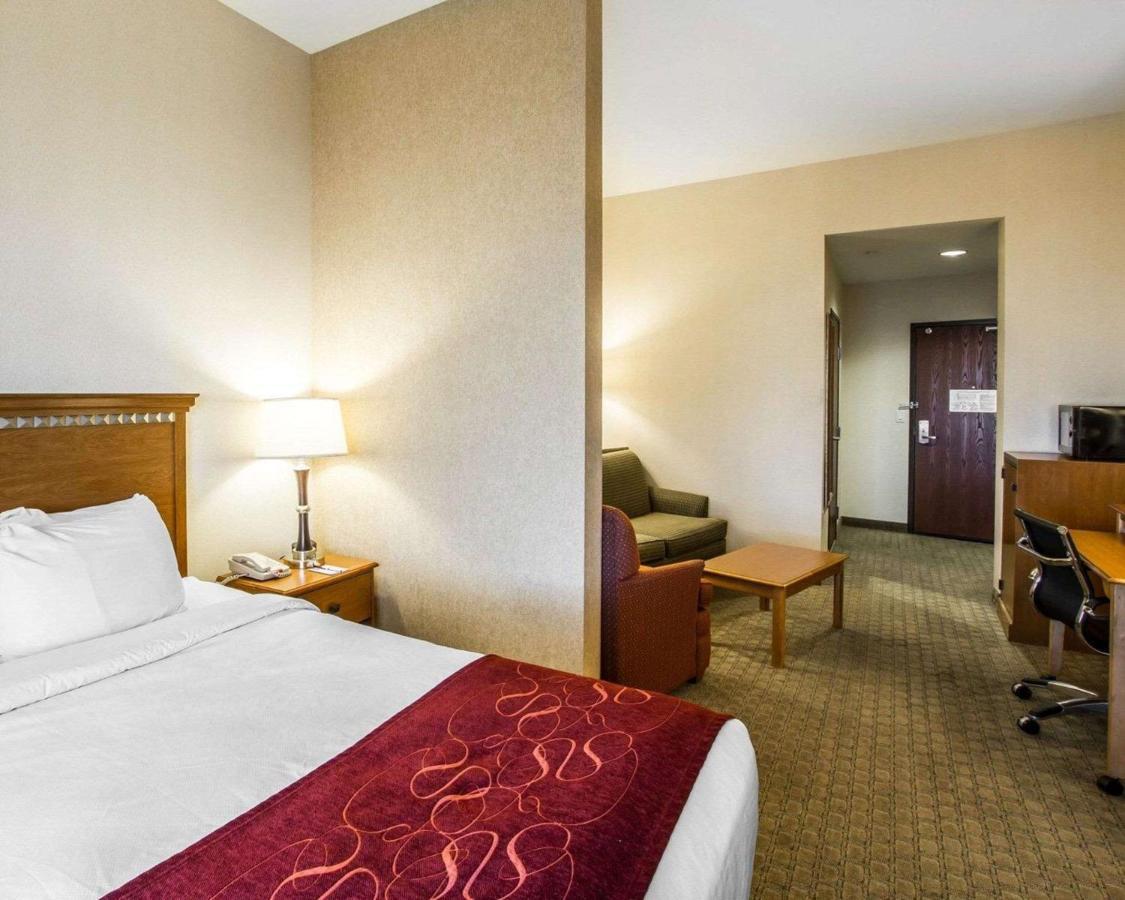 Comfort Suites Prescott Valley Extérieur photo