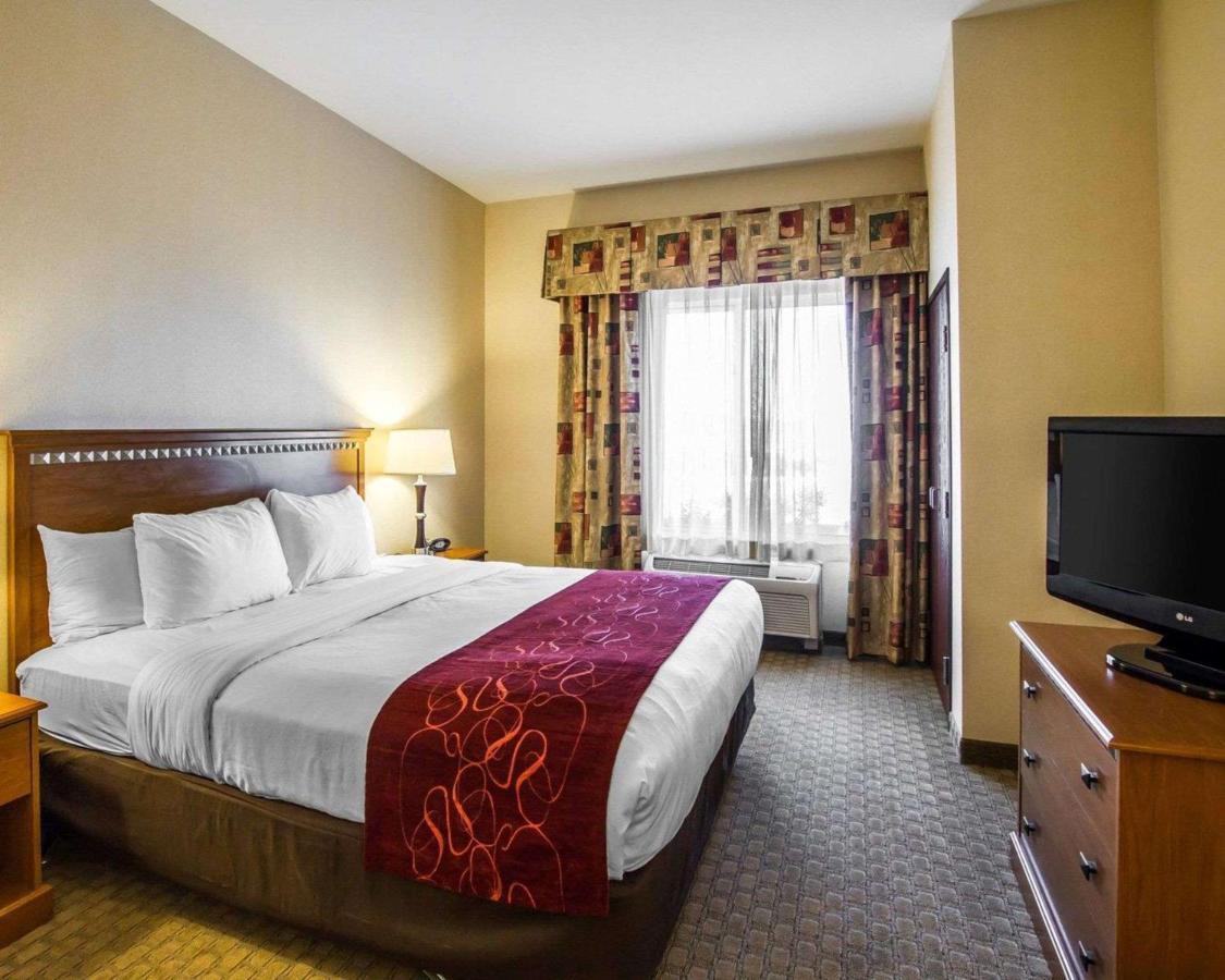 Comfort Suites Prescott Valley Extérieur photo