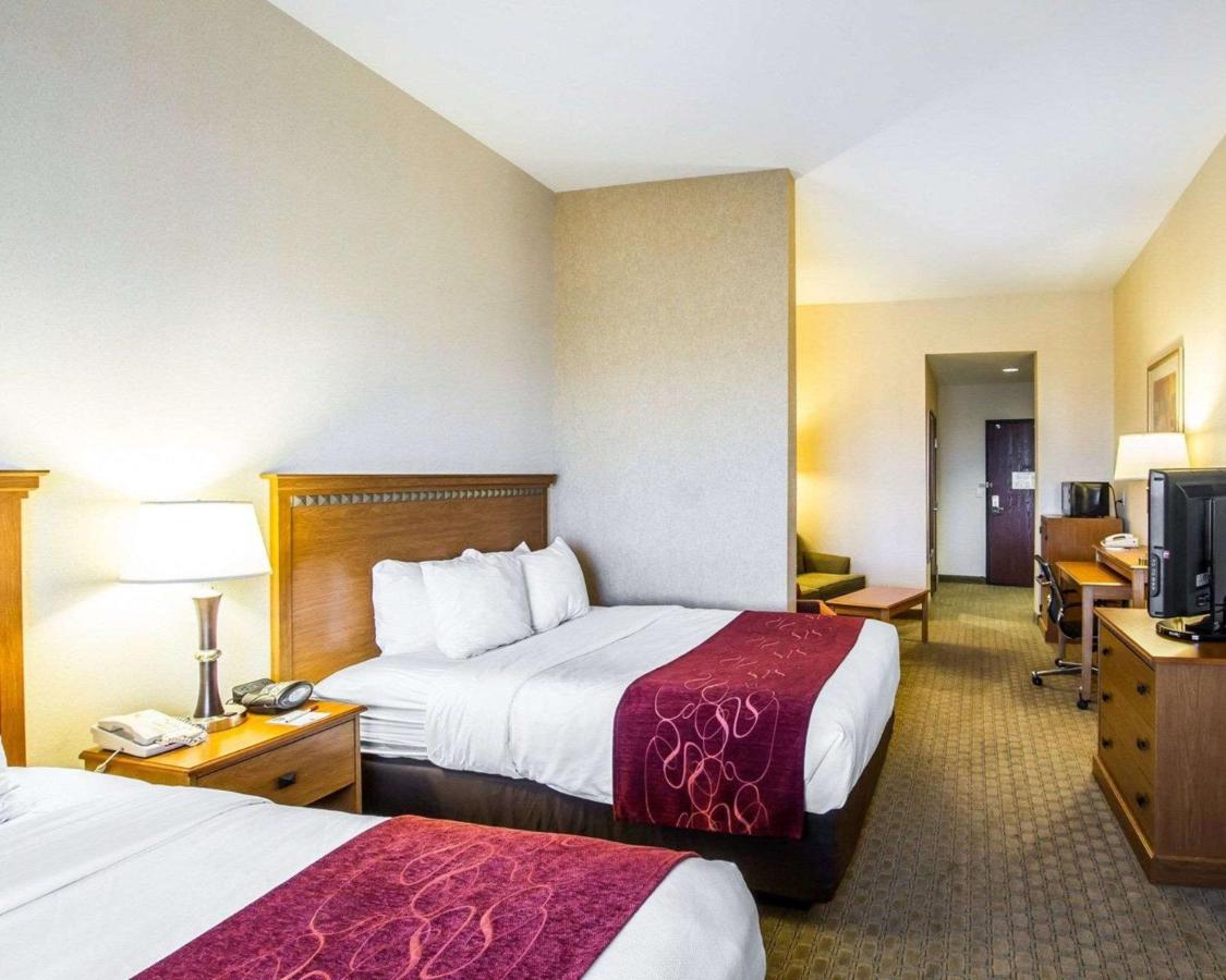 Comfort Suites Prescott Valley Extérieur photo