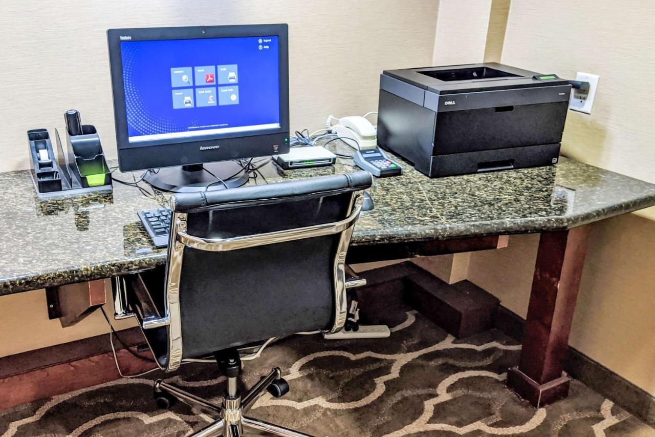 Comfort Suites Prescott Valley Extérieur photo