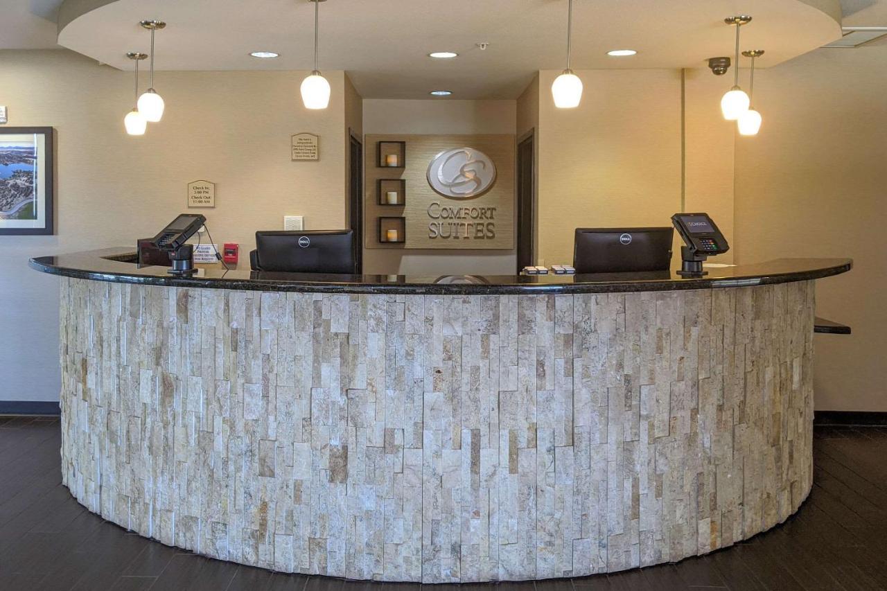 Comfort Suites Prescott Valley Extérieur photo