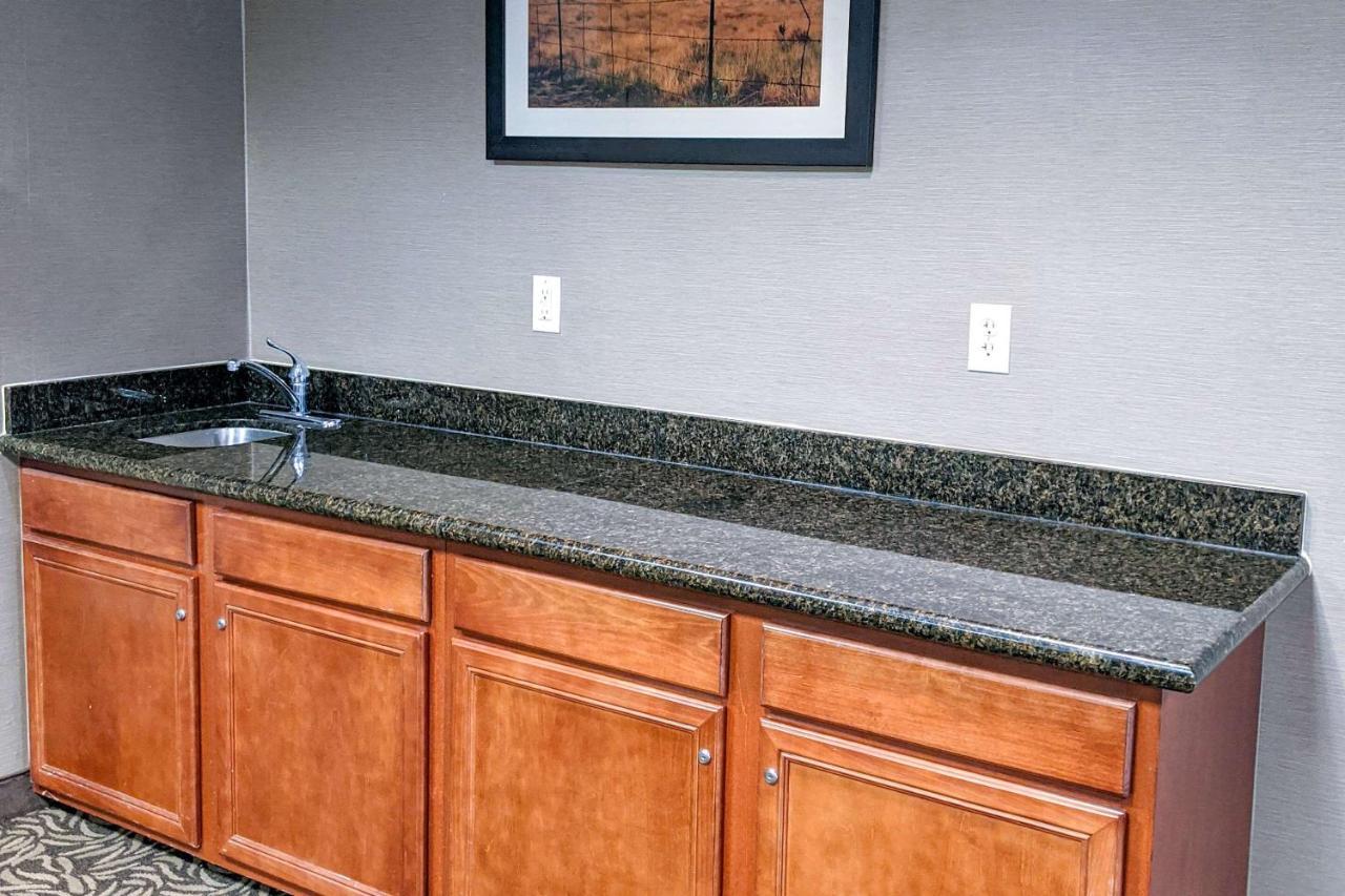 Comfort Suites Prescott Valley Extérieur photo