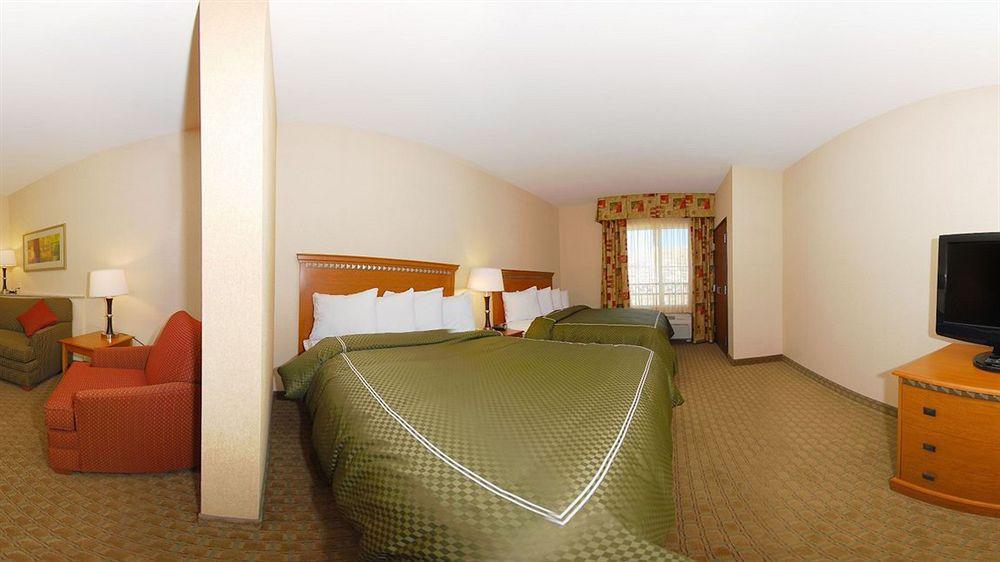 Comfort Suites Prescott Valley Extérieur photo