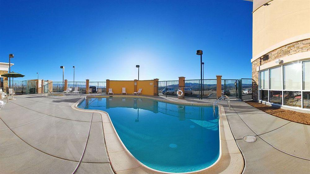 Comfort Suites Prescott Valley Extérieur photo