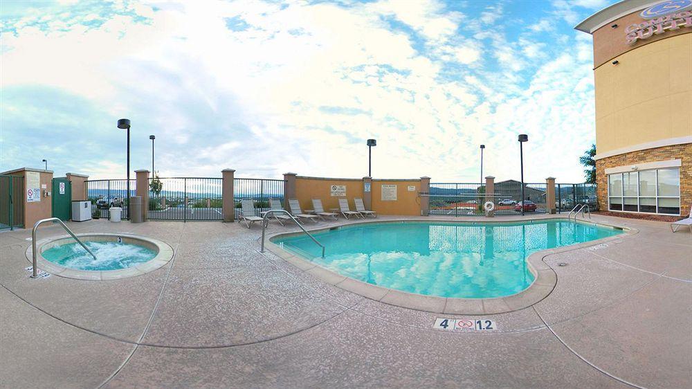 Comfort Suites Prescott Valley Extérieur photo