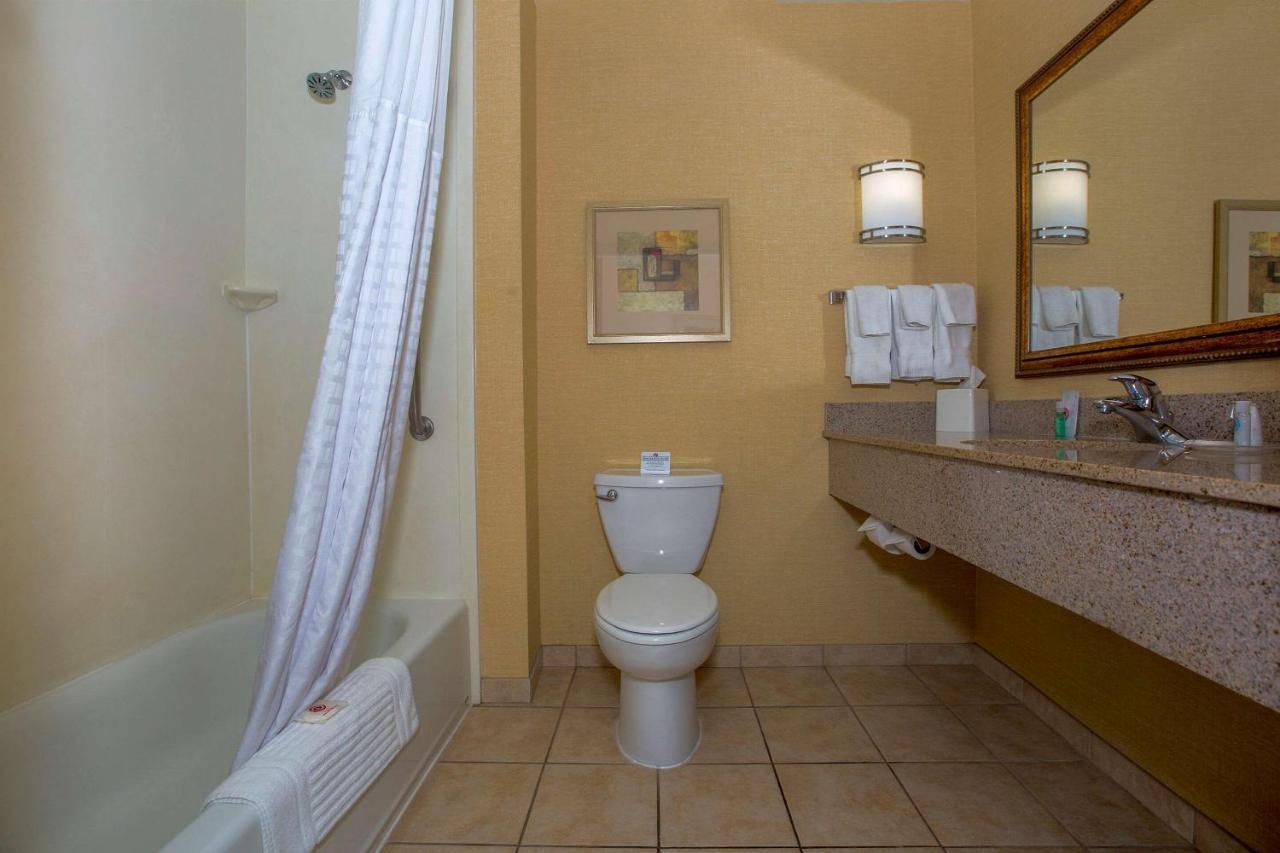 Comfort Suites Prescott Valley Extérieur photo