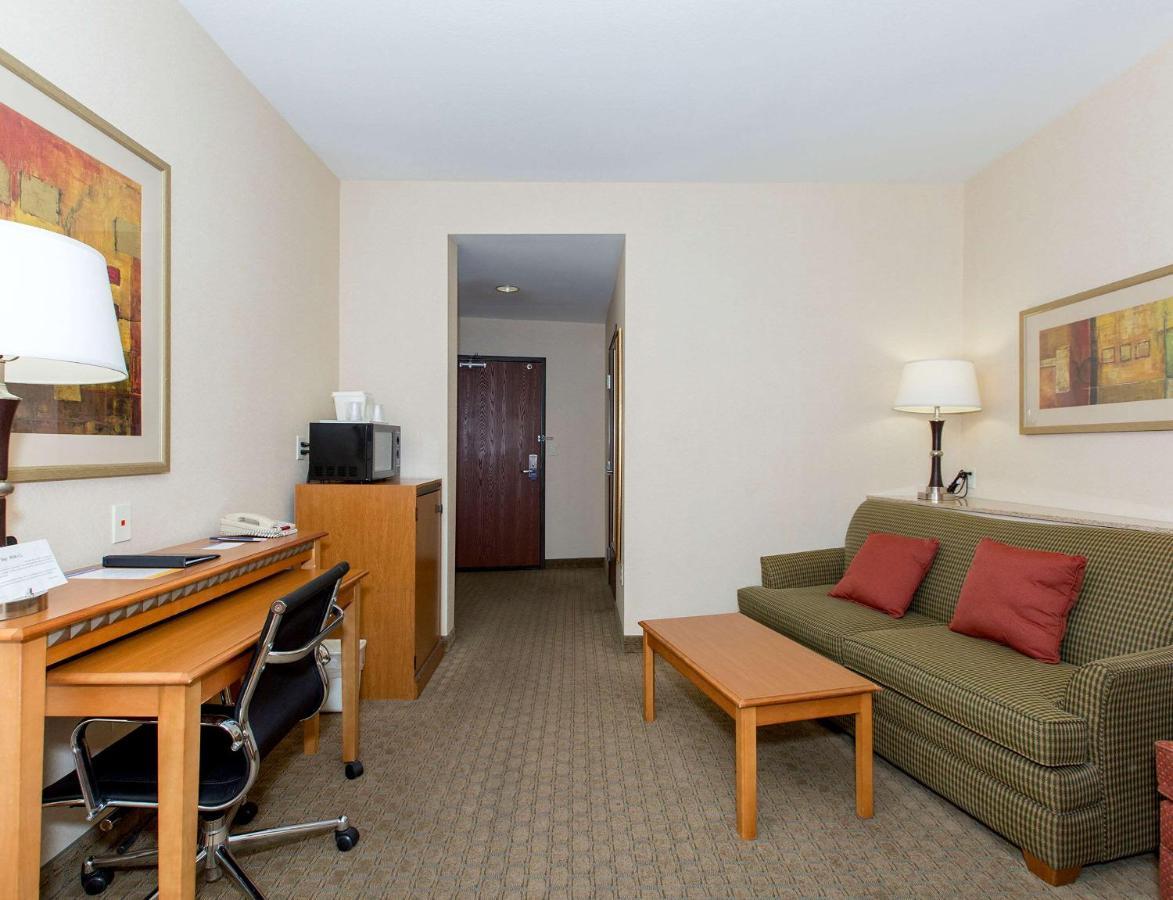Comfort Suites Prescott Valley Extérieur photo
