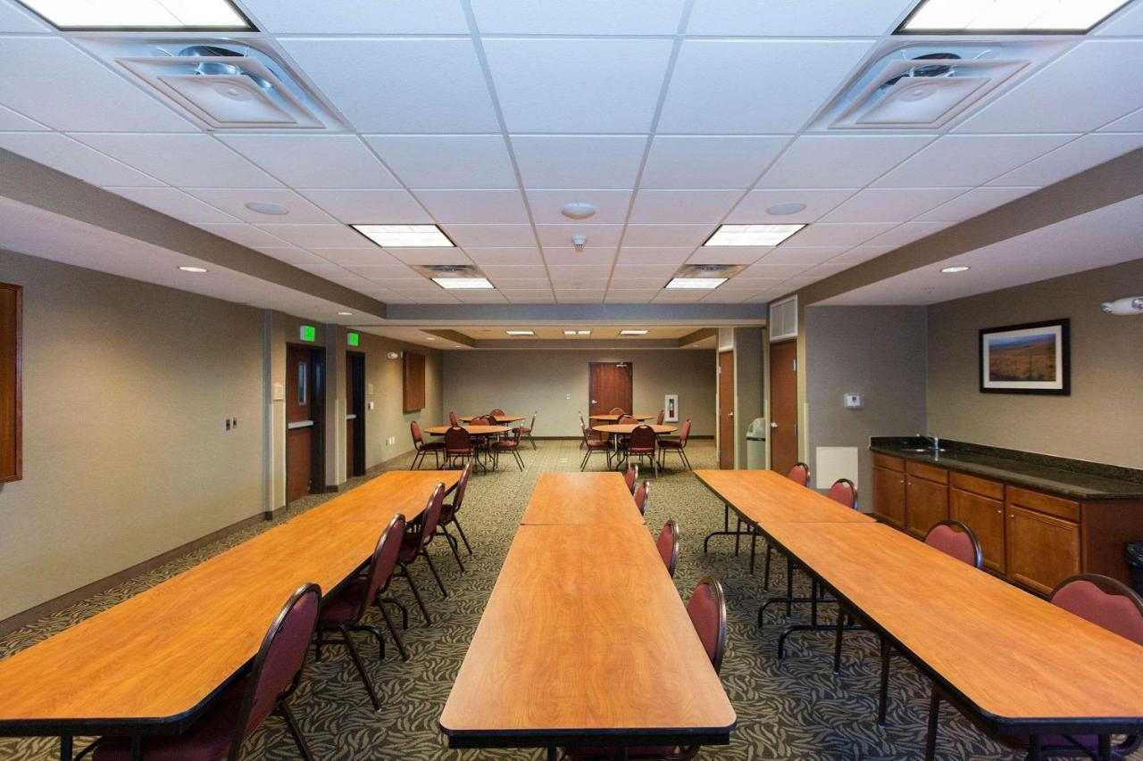 Comfort Suites Prescott Valley Extérieur photo