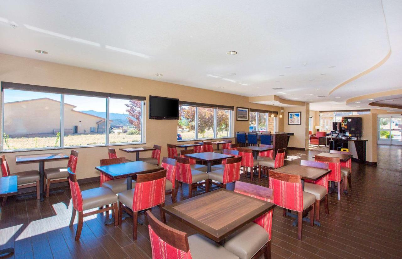 Comfort Suites Prescott Valley Extérieur photo