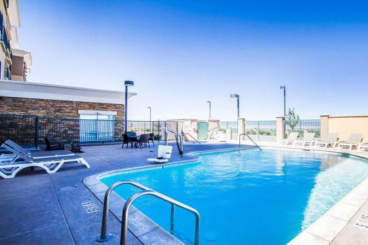 Comfort Suites Prescott Valley Extérieur photo