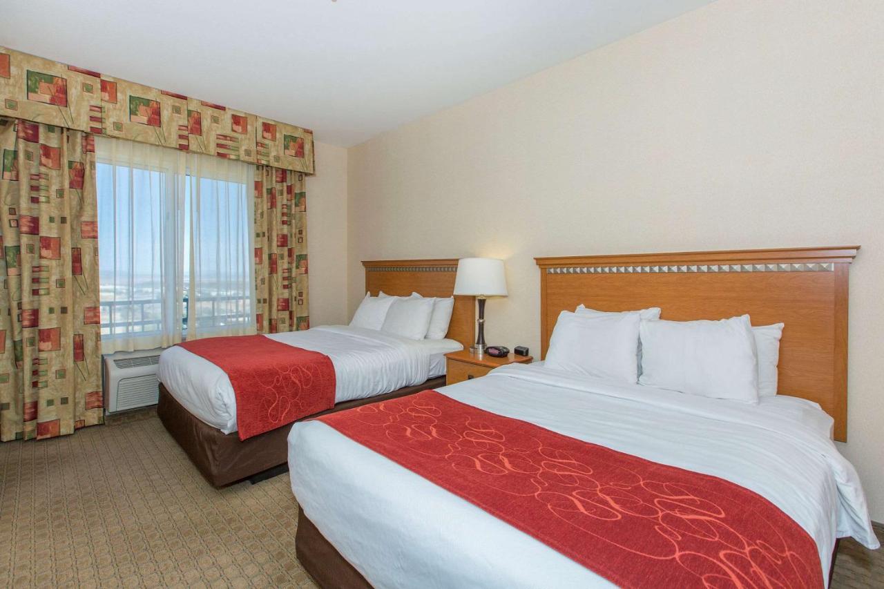 Comfort Suites Prescott Valley Extérieur photo