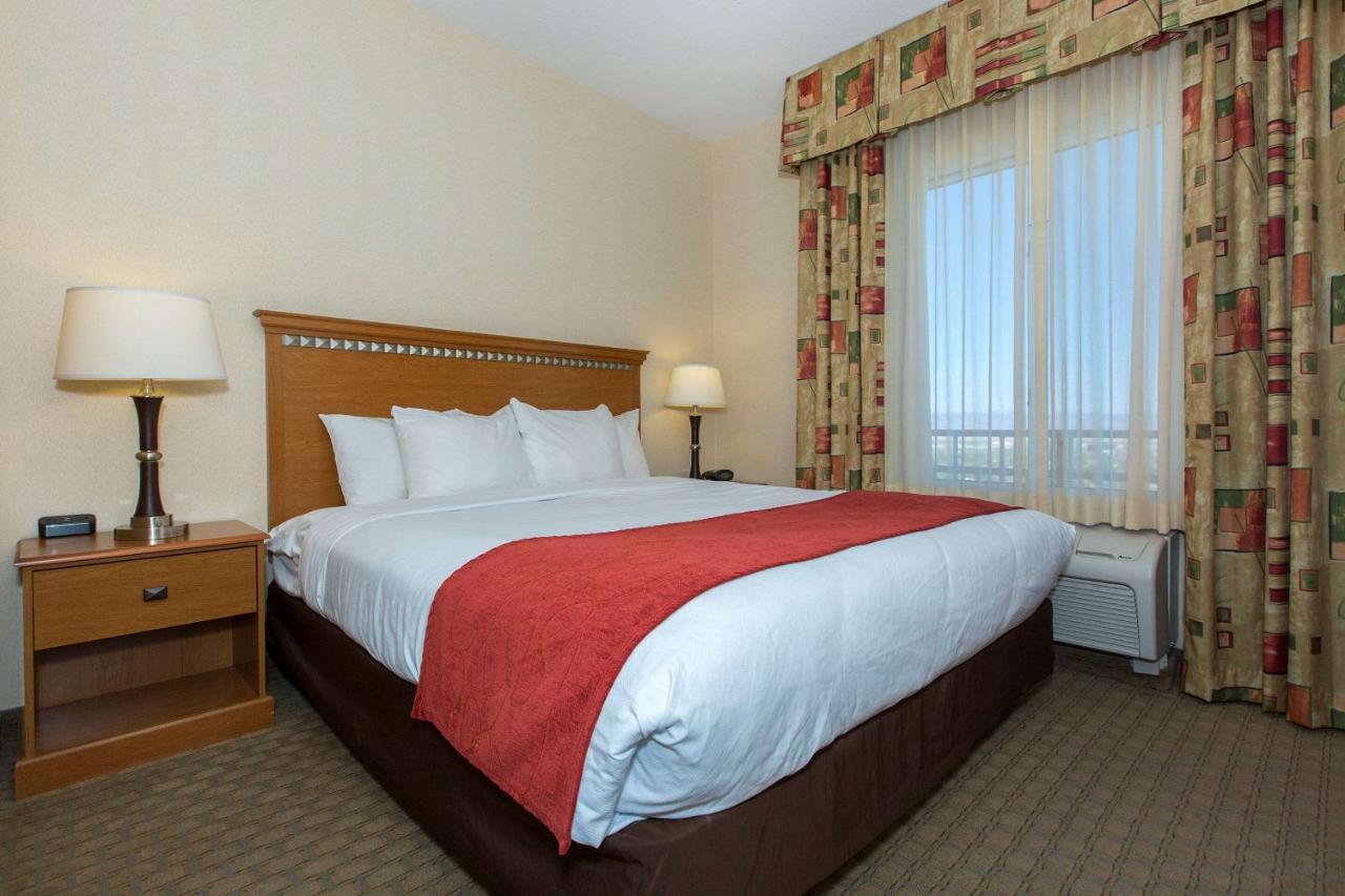 Comfort Suites Prescott Valley Extérieur photo