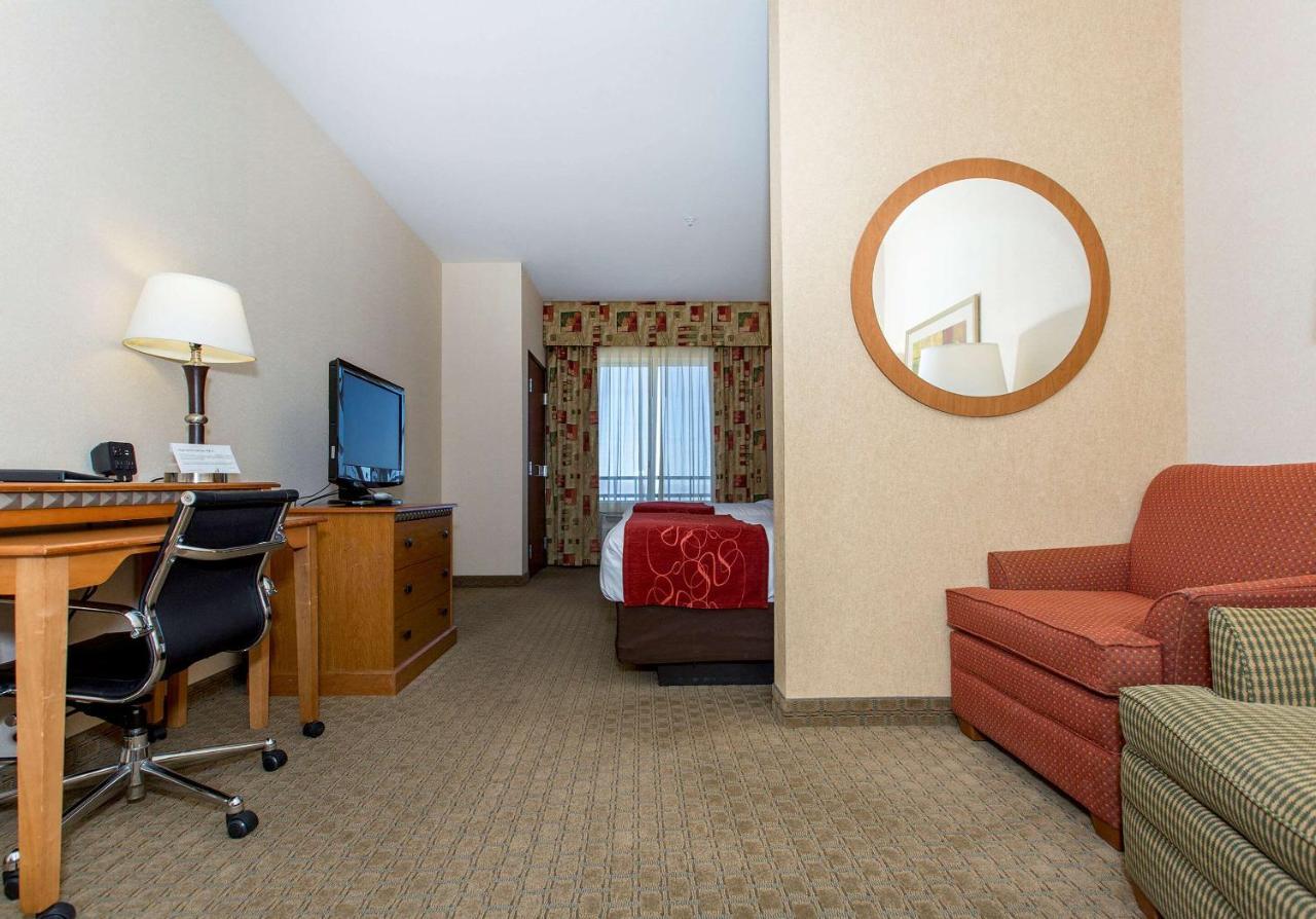 Comfort Suites Prescott Valley Extérieur photo