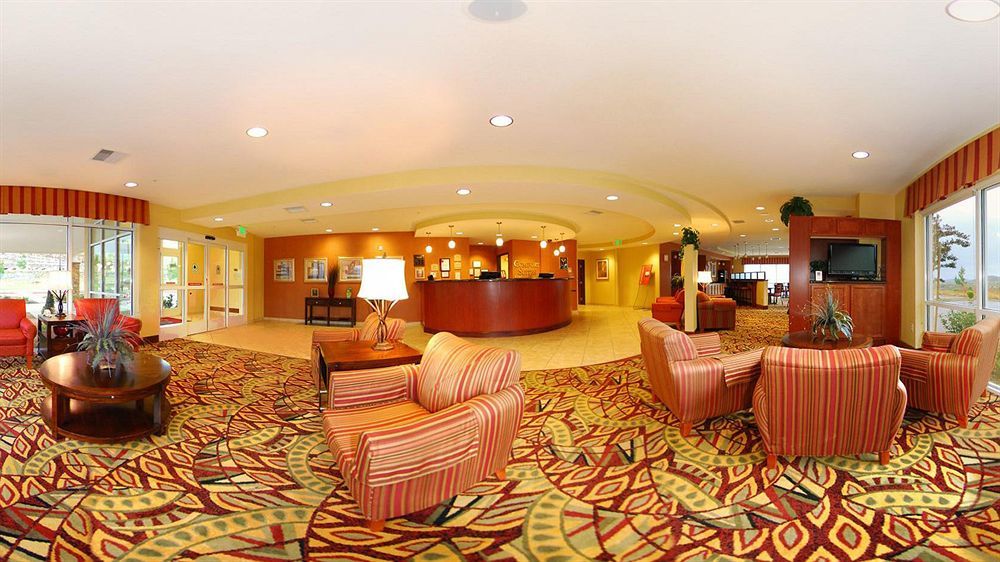 Comfort Suites Prescott Valley Extérieur photo