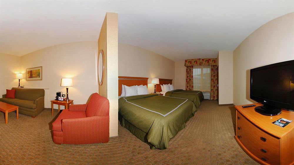 Comfort Suites Prescott Valley Extérieur photo