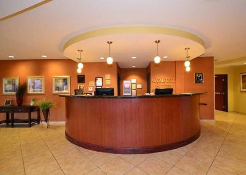 Comfort Suites Prescott Valley Extérieur photo