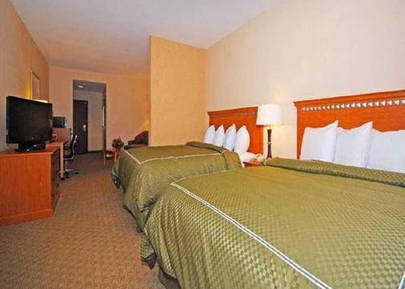 Comfort Suites Prescott Valley Chambre photo