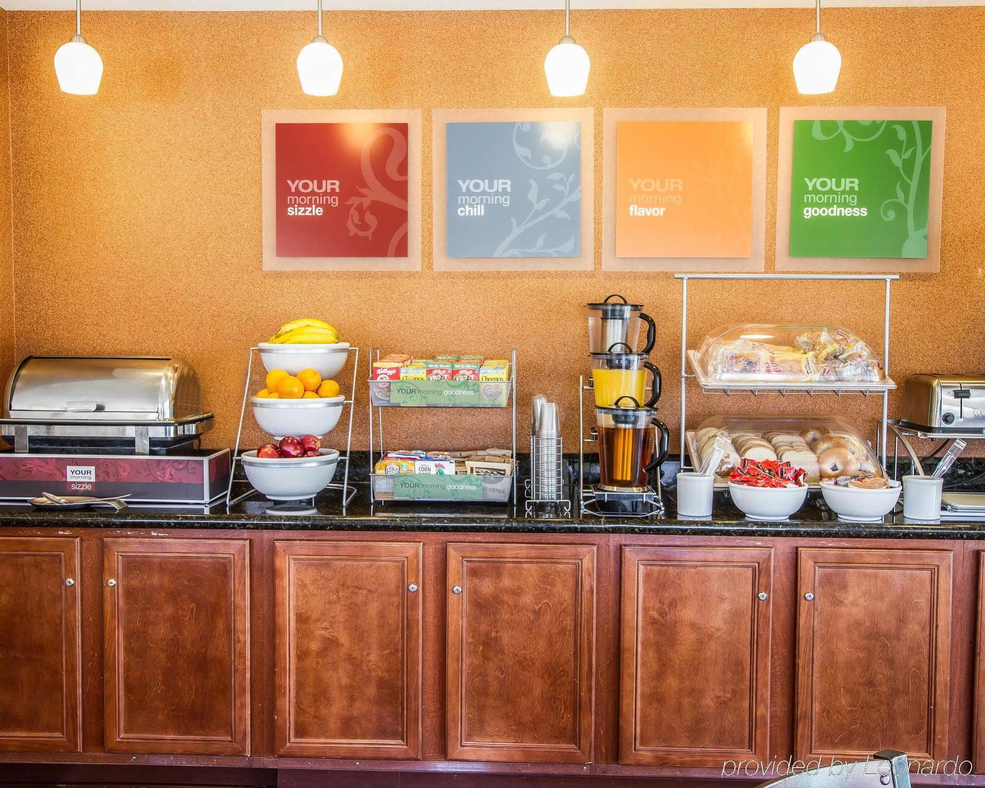 Comfort Suites Prescott Valley Extérieur photo