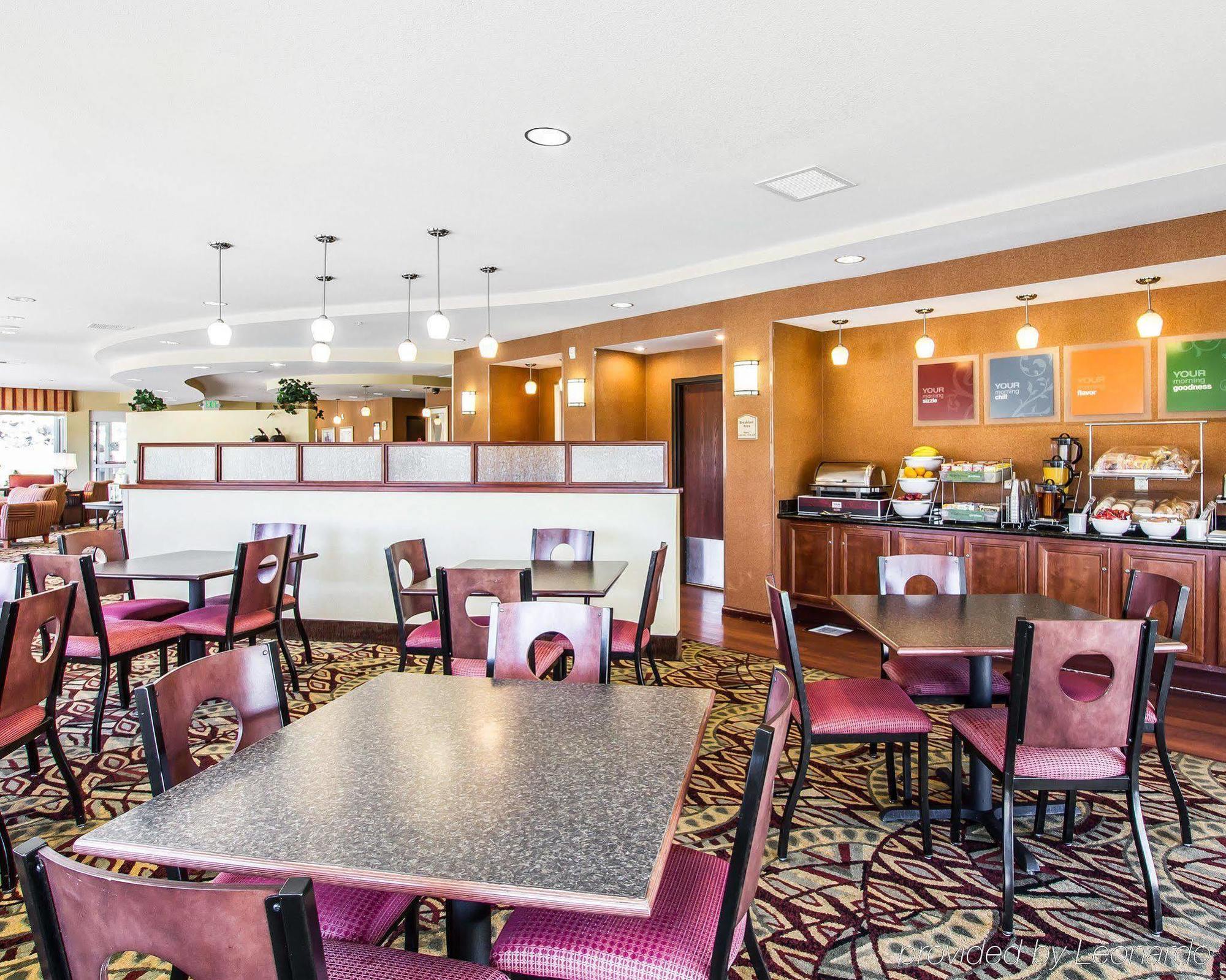 Comfort Suites Prescott Valley Extérieur photo