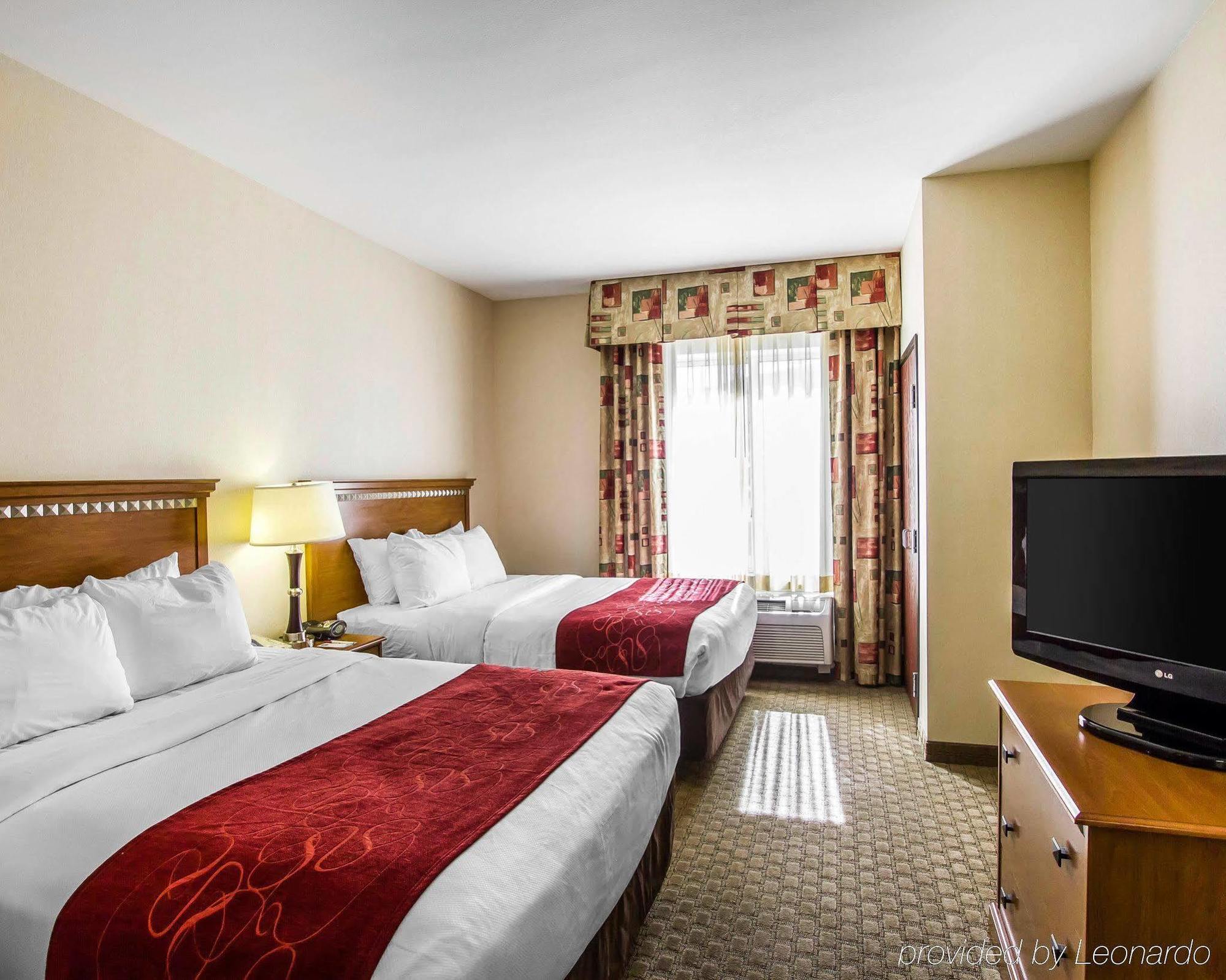 Comfort Suites Prescott Valley Extérieur photo