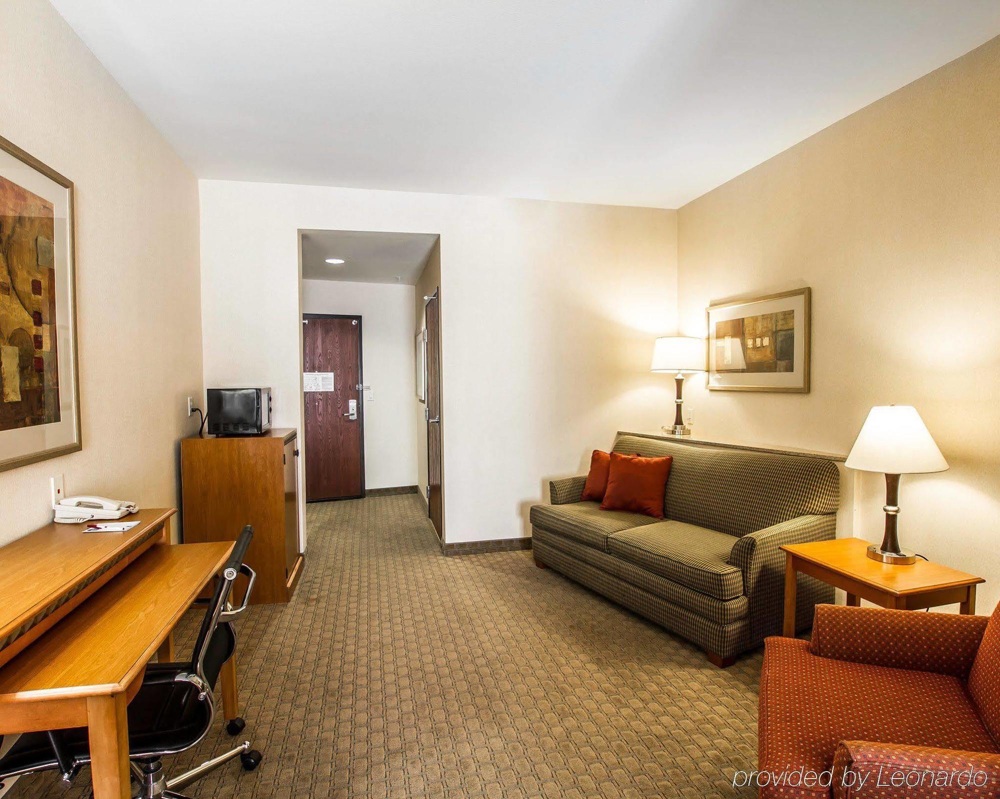 Comfort Suites Prescott Valley Extérieur photo