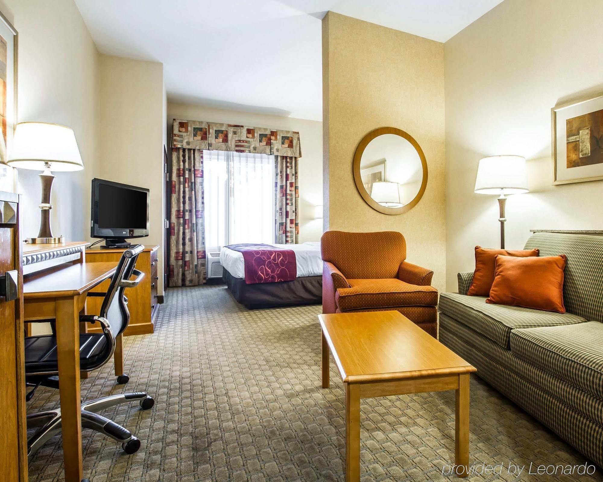 Comfort Suites Prescott Valley Extérieur photo