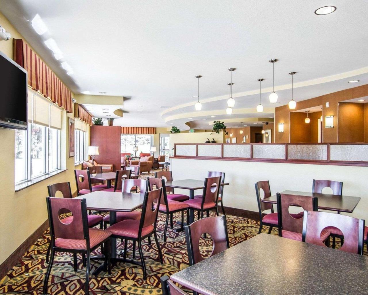 Comfort Suites Prescott Valley Extérieur photo