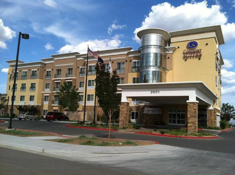 Comfort Suites Prescott Valley Extérieur photo